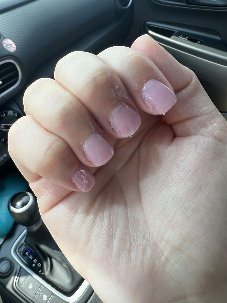 PRINCESS NAILS 10 Photos & 54 Reviews 278 Lacewood Drive, Halifax