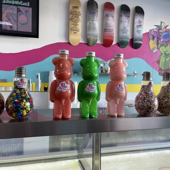 Scoop LV - Bubble Tea Near Me - Las Vegas, Nevada