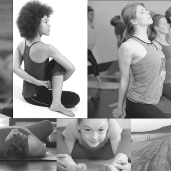 ONE Yoga - Power, Hatha, Prenatal, Kids & More - Yoga Near Me - Denver, Colorado