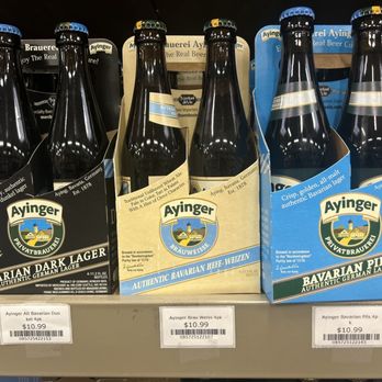 Wine, Beer, and Spirits - Beer, Wine & Spirits Near Me - Omaha, Nebraska