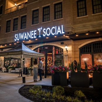 Suwanee Social - Bars Near Me - Suwanee, Georgia Suwanee Social - Bars Near Me - Suwanee, Georgia