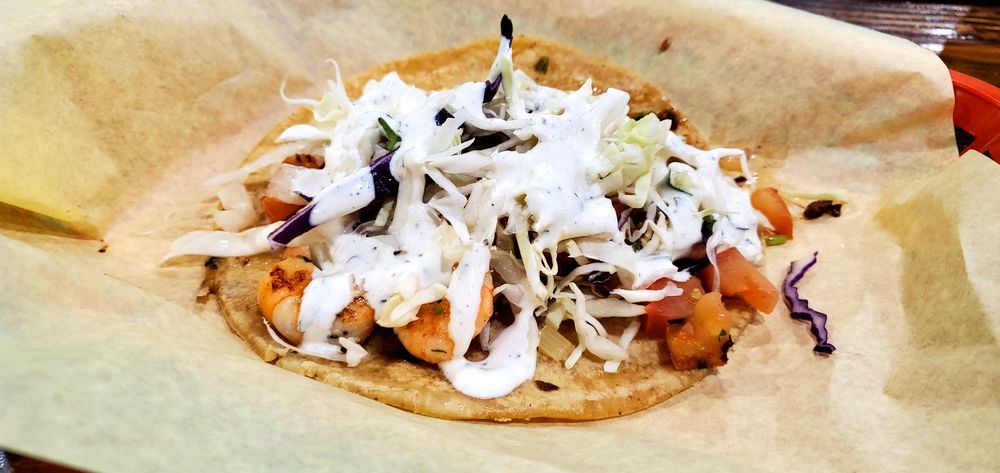 Los Armandos Mexican Food