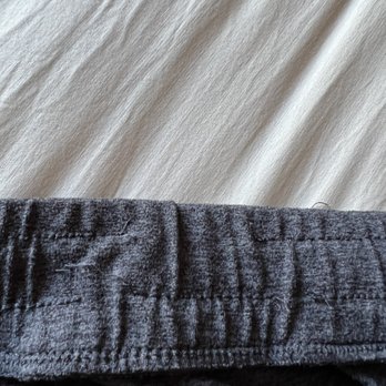 Vuori - Seaming coming undone in 2 out of the 3 pairs purchase of the men's Ponto short. - Men's Clothing Near Me - Manhattan Beach, California Vuori - Seaming coming undone in 2 out of the 3 pairs purchase of the men's Ponto short. - Men's Clothing Near Me - Manhattan Beach, California