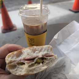 LE PAIN QUOTIDIEN - Updated October 2025 - 189 Photos & 250