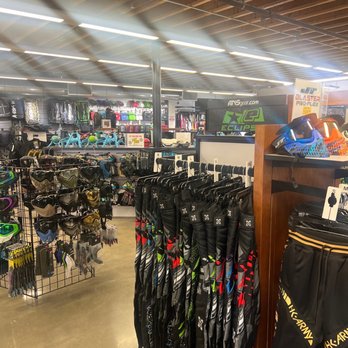 ANSgear - Awesome store - Paintball Near Me - Simi Valley, California