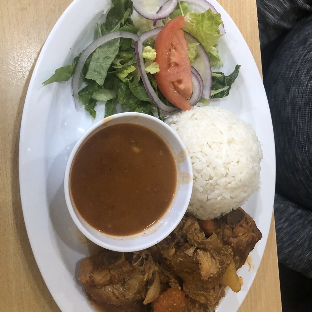 Taino's Kitchen - Puerto Rican Near Me - Newark, New Jersey Taino's Kitchen - Puerto Rican Near Me - Newark, New Jersey
