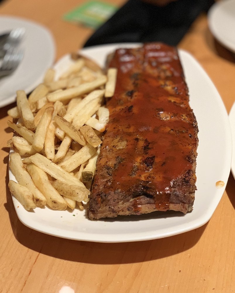 Outback