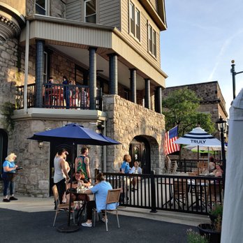 Gypsy Blu - Sunset at Gypsy Blu - American Near Me - Ambler, Pennsylvania Gypsy Blu - Sunset at Gypsy Blu - American Near Me - Ambler, Pennsylvania