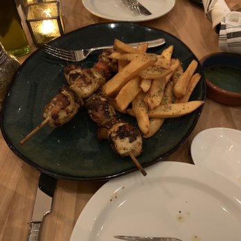 Avli Taverna - Greek Near Me - Chicago, Illinois