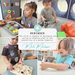 Abode Peoria Preschool