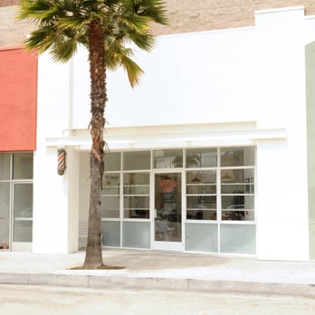 Blind Barber - Barbers Near Me - Culver City, California