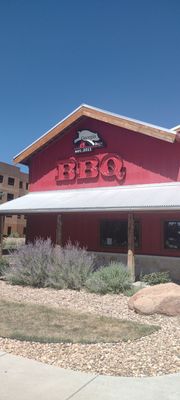 Georgia Boys BBQ - Greeley by null