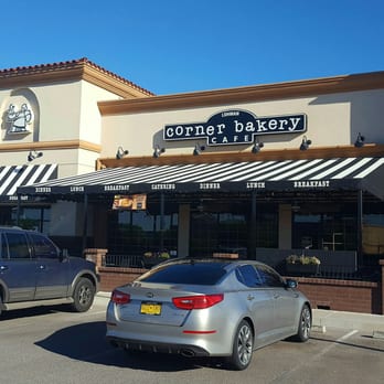 Corner Bakery Cafe - Las Cruces, NM on Lohman Ave. - Cafes Near Me - Las Cruces, New Mexico