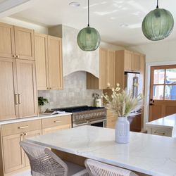 Golden Pines Interiors