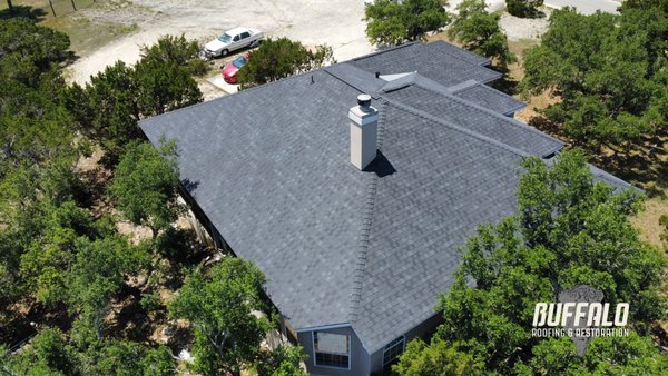 Buffalo Roofing & Restoration