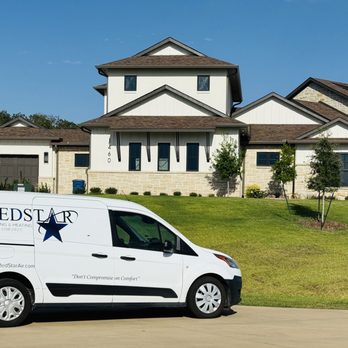 Red Star Cooling & Heating DFW - Service That Shines. - Heating & Air Conditioning/HVAC Near Me - Denton, Texas Red Star Cooling & Heating DFW - Service That Shines. - Heating & Air Conditioning/HVAC Near Me - Denton, Texas