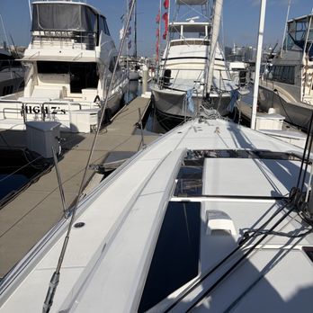 White Glove Yachts - Boat Repair Near Me - San Diego, California White Glove Yachts - Boat Repair Near Me - San Diego, California