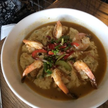 The Table - Great shrimp and grits! - Bakeries Near Me - DeLand, Florida The Table - Great shrimp and grits! - Bakeries Near Me - DeLand, Florida