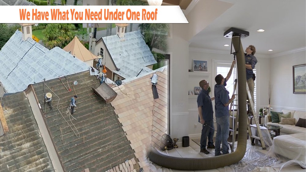 Slide of Crowther Roofing & Sheet Metal of Florida