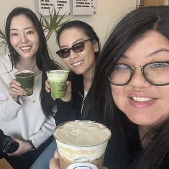 Ssum Coffee - Coffee & Tea Near Me - Anaheim, California Ssum Coffee - Coffee & Tea Near Me - Anaheim, California