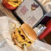 Lucy's Burger Bar gift card