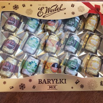 European Flavors - E. Wedel specialty candies - Grocery Near Me - Brandon, Florida European Flavors - E. Wedel specialty candies - Grocery Near Me - Brandon, Florida