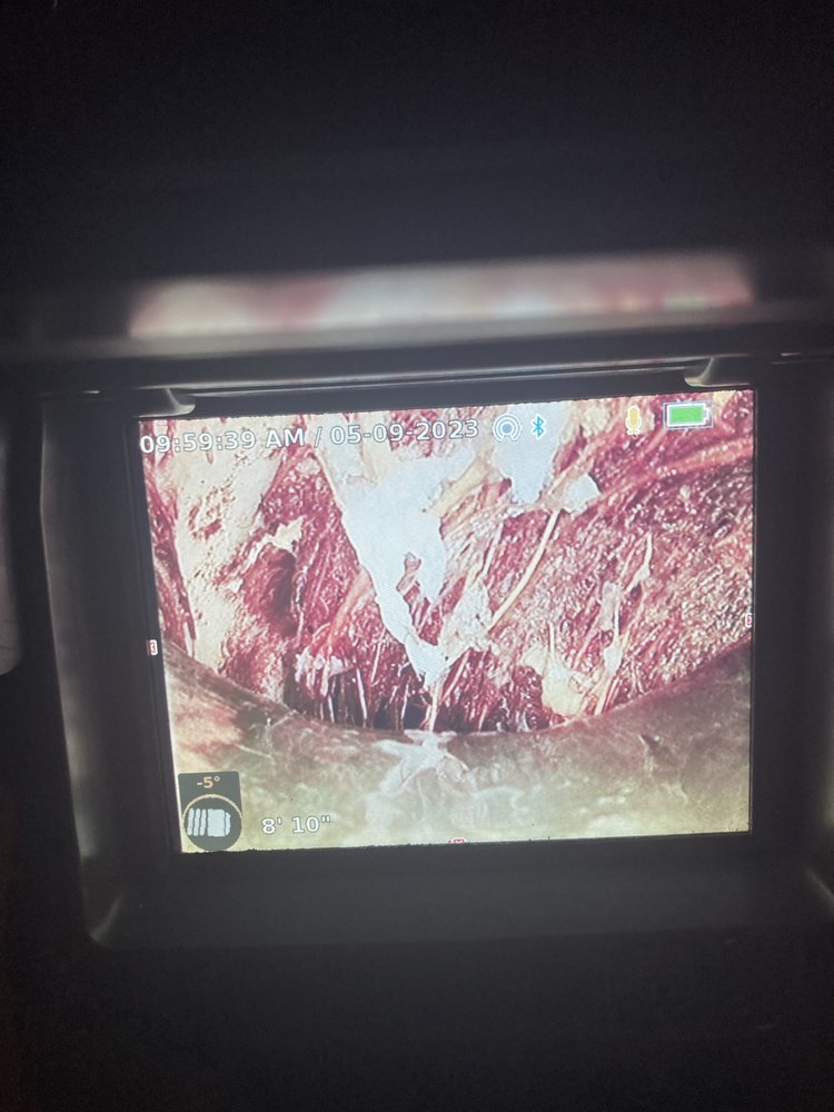 Slide of Quick Fix Plumbing