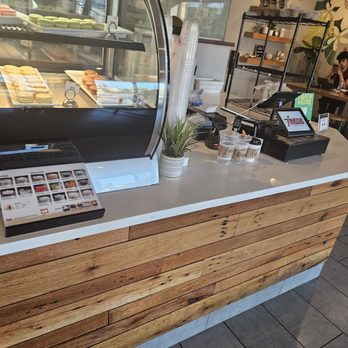 7 Leaves Cafe - Coffee & Tea Near Me - Alhambra, California
