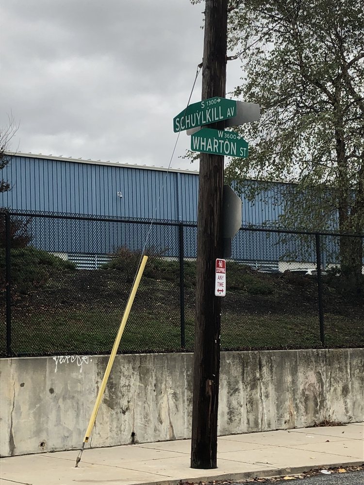 GRAYS FERRY CRESCENT Updated May 2024 Philadelphia, Pennsylvania