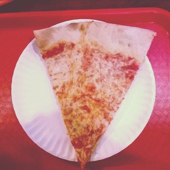 Wiseguy Pizza - Pizza Near Me - Washington, DC, District of Columbia
