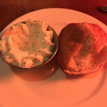 Coastal Flats - Ozzie rolls - Seafood Near Me - Mclean, Virginia