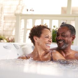 Georgia Spa Company