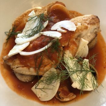 Bella Bellissimo - Restaurants Near Me - Forster, NSW
