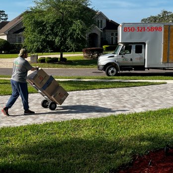 Experienced Movers - Movers Near Me - Tallahassee, Florida Experienced Movers - Movers Near Me - Tallahassee, Florida