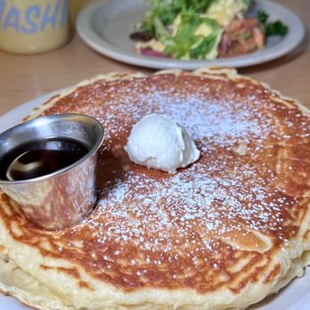 HashTAG - Central Park - #Hashtag Hot Cake - small - Breakfast & Brunch Near Me - Denver, Colorado