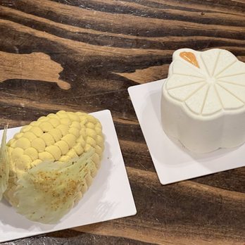 Lysee - Desserts Near Me - New York, New York