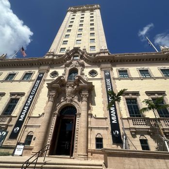 Freedom Tower - Landmarks & Historical Buildings Near Me - Miami, Florida Freedom Tower - Landmarks & Historical Buildings Near Me - Miami, Florida