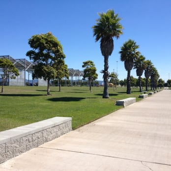 Port View Park - Parks Near Me - Oakland, California Port View Park - Parks Near Me - Oakland, California