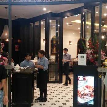 PappaRich - Restaurants Near Me - North Ryde, NSW PappaRich - Restaurants Near Me - North Ryde, NSW