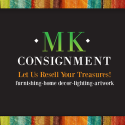 MK Consignment Store