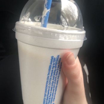 Sonic Drive-In - This is the small. The greed is sickening. - Fast Food Near Me - Midlothian, Virginia