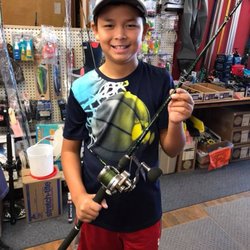 Snug Harbor Marina - Be sure to enter Snug Harbor's Monthly Combo Raffles.  Stop by shop to see what awesome combo you could win.