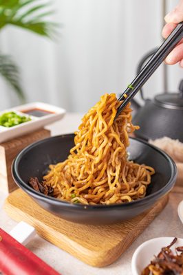 Dough Zone Dumpling House Kirkland by null