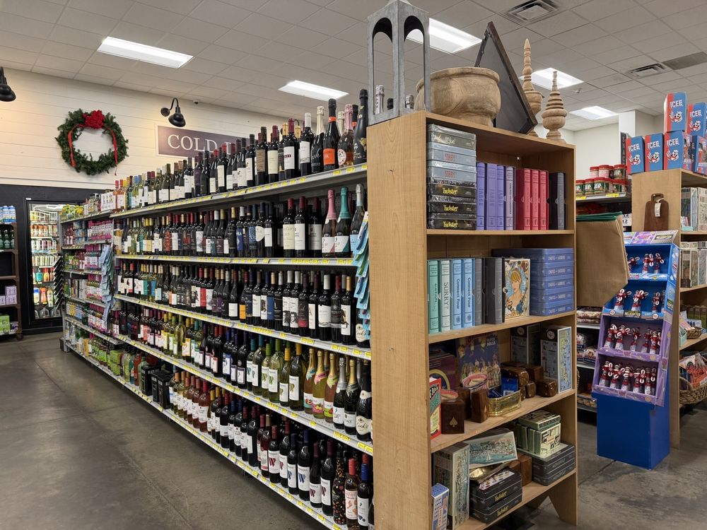 Stripling's General Store