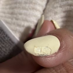 Organic Nail & Spa - Nail