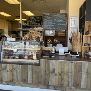 Jax Bread - Bakeries Near Me - Jacksonville, Florida