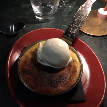 temper Soho - Fantastic cookie dough-sequel and milk ice cream dessert. - Latin American Near Me - London, XGL temper Soho - Fantastic cookie dough-sequel and milk ice cream dessert. - Latin American Near Me - London, XGL
