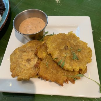 Jay’s Latin Kitchen - Latin American Near Me - Deale, Maryland