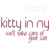 Kitty in NY gift card