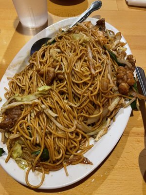 Chen's Chinese Restaurant by null